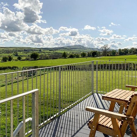 Villa Brookfields Middleham Exterior foto
